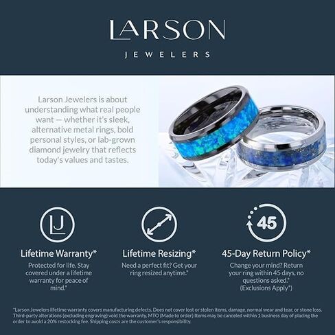 OXYN Black Titanium Polished Beveled Edges Black Carbon Fiber Inlaid Men’s Wedding Band with FREE Silicone Ring - 6mm & 8mm in Kuwait
