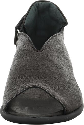 Think! Women's Kamaa Chrome-Free Tanned Sustainable Mules in Saudi Arabia
