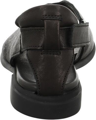 Think! Women's Kamaa Chrome-Free Tanned Sustainable Mules in Saudi Arabia