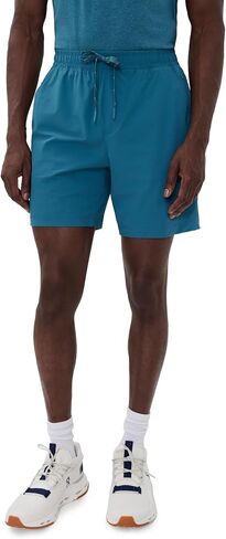 Rhone Men's Unlined Pursuit Shorts 7" in Kuwait