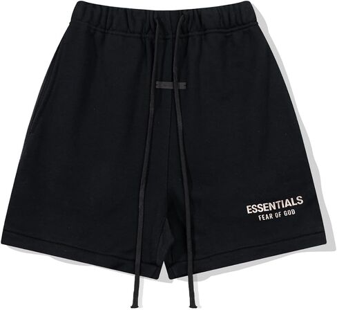 Essentials - Classic SweatShorts in Saudi Arabia