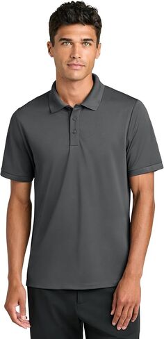Mercer+Mettle Everyday Performance Polo MM1030 in Saudi Arabia