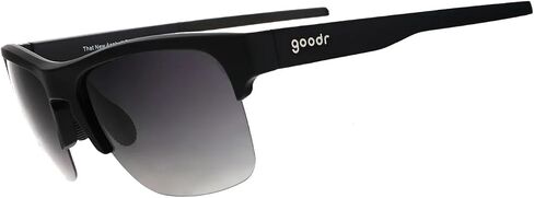 goodr Polarized Sunglasses for Men & Women, Large Sized (FXG) in Kuwait