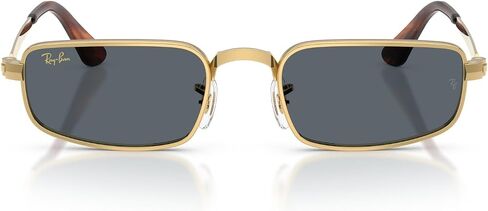 Ray-Ban unisex-adult A$ap Rocky Rb3928 Metal Collection in Saudi Arabia