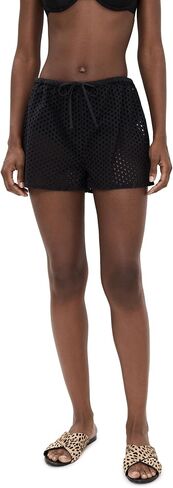 Solid & Striped Women's The Nancy Shorts in Saudi Arabia