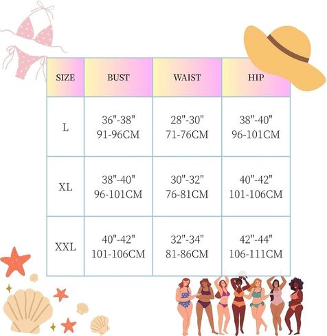 Women's High Waisted Bikini Sets Drawstring Tummy Control Two Piece Swimsuits Crisscross Tie Back Bathing Suit in Kuwait