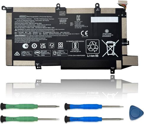 استبدال بطارية الكمبيوتر المحمول C31N1620 لجهاز Asus Zenbook U4100U U4100UQ UX430U UX430UQ UX430UQ-GV015T Series 0B200-02370000 C31PoJH 31CP5/70/81 11.55V 50Wh 4335mAh in Kuwait