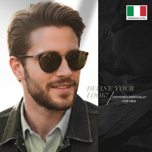 Persol PO3210S Oval Shape Sunglasses With Official Eyewear Kit in Kuwait
