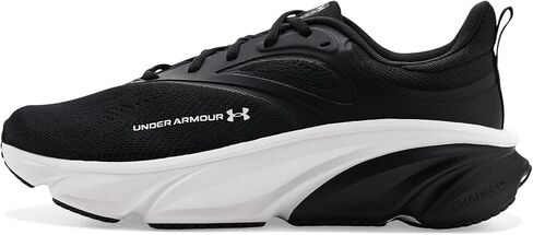 Under Armour Mens Charged+ Rogue 6 Wide (2e) Running Shoes in Kuwait