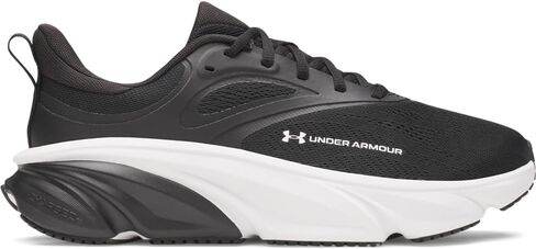 Under Armour Mens Charged+ Rogue 6 Wide (2e) Running Shoes in Kuwait