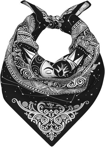 Head Scarf Hair Neck Scarves for Women Fashion Silk Satin Purse Bag Scarfs Handbags Bandana Neckerchief in Saudi Arabia