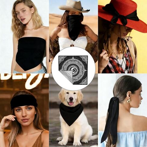 Head Scarf Hair Neck Scarves for Women Fashion Silk Satin Purse Bag Scarfs Handbags Bandana Neckerchief in Saudi Arabia
