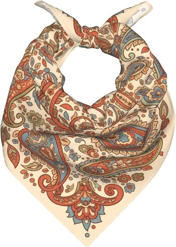 Head Scarf Hair Neck Scarves for Women Fashion Silk Satin Purse Bag Scarfs Handbags Bandana Neckerchief in Saudi Arabia