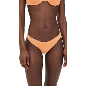 Peixoto Women's Bella Full Bikini Bottoms in Kuwait