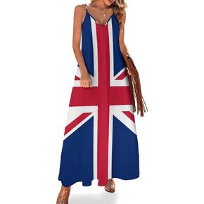 Women's Lightweight Maxi Dress, Long Dresses with Spaghetti Strap, Sundresses for Beach in Saudi Arabia