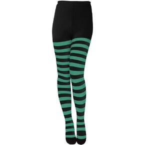 Women's Striped Tights Pantyhose in Saudi Arabia