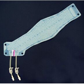 MediChoice Heat Therapy Pad, 4x19 Inches, 1314HTP003 (Case of 20) in Saudi Arabia