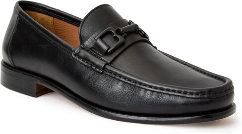 Bruno Magli Men's Men's Tivoli Loafer in Kuwait