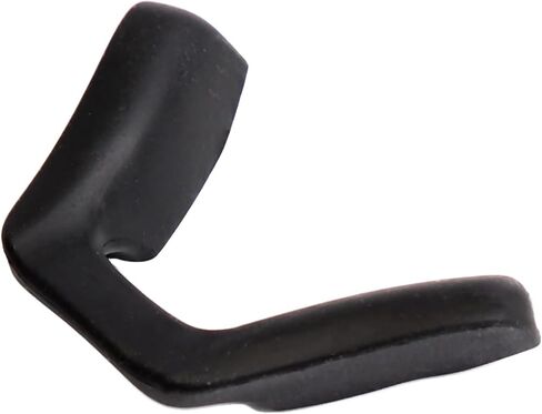 Soft Silicone Anti-Slip Replacement Push-in Nose Pads for Oakley Sutro/Sutro Lite/Sutro Lite Sweep Sunglass in Saudi Arabia