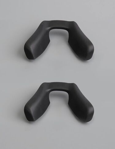 Soft Silicone Anti-Slip Replacement Push-in Nose Pads for Oakley Sutro/Sutro Lite/Sutro Lite Sweep Sunglass in Saudi Arabia