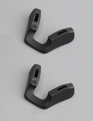 Soft Silicone Anti-Slip Replacement Push-in Nose Pads for Oakley Sutro/Sutro Lite/Sutro Lite Sweep Sunglass in Saudi Arabia