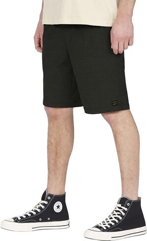 شورت Billabong Crossfire المرن مقاس 19 بوصة in Kuwait