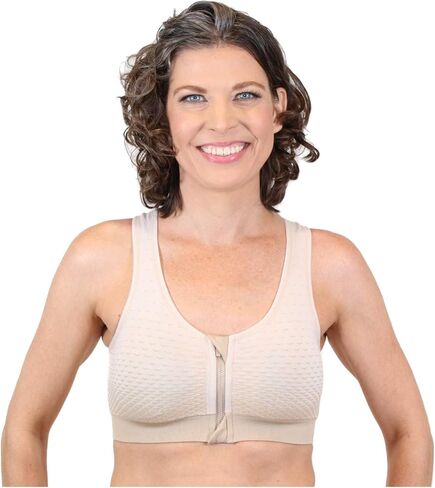132 Active Mastectomy Bra in Saudi Arabia