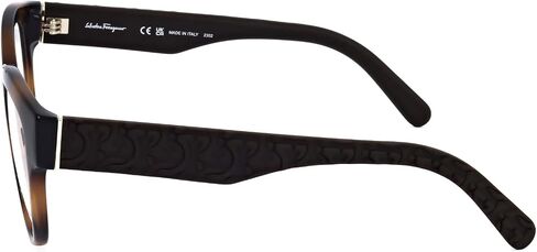 FERRAGAMO Eyeglasses SF 2957 E 240 Tortoise in Kuwait