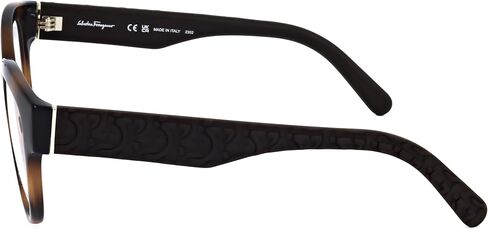 FERRAGAMO Eyeglasses SF 2957 E 240 Tortoise in Kuwait