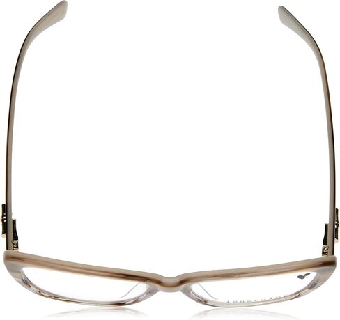 Longchamp Eyeglasses LO 2705 235 Brown Lilac in Saudi Arabia