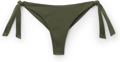 CALZEDONIA Woman's Laced Brazilian Swimsuit Bottom Premium Sculpt in Kuwait