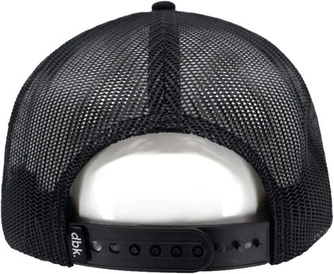 MP Trucker 2FIFTY Snapback HAT Black in Kuwait