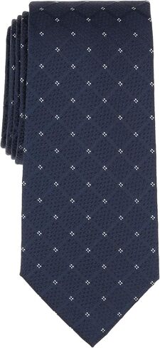 Men's Carden Neat Tie in Kuwait