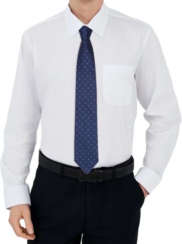 Men's Carden Neat Tie in Kuwait