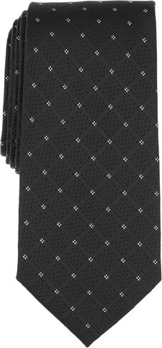 Men's Carden Neat Tie in Kuwait