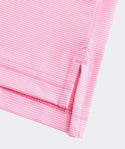 Vineyard Vines Men's Anegada Stripe Sankaty Polo in Saudi Arabia