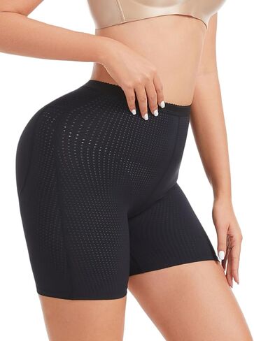 ملابس داخلية رافعة للمؤخرة من SEXYWG للنساء وسادات للمؤخرة وسراويل داخلية ومحسنة لتشكيل المؤخرة وتحكم في البطن للمؤخرة الأكبر حجمًا in Kuwait