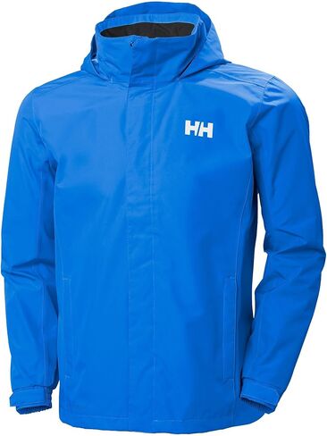 Helly-Hansen mens Dubliner Jacket in Kuwait