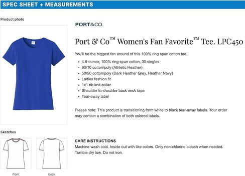 Custom T Shirts for Women Personalized Photo Text Logo Ladies Ring Spun Cotton Tee Design Your Own Front Back Print in Saudi Arabia