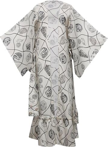 SENSI STUDIO Maxi Robe in Saudi Arabia