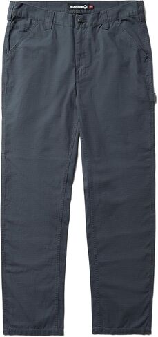 Wolverine Men's Eaton Ripstop Carpenter Pants in Kuwait