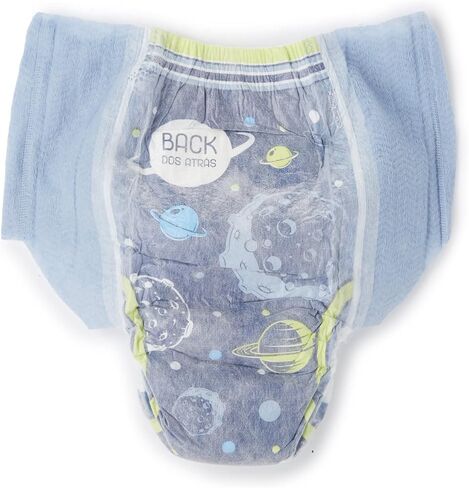 GoodNites Youth Absorbent Underwear X-Large 95 to 140 lbs. 55592, 36 Ct in Saudi Arabia