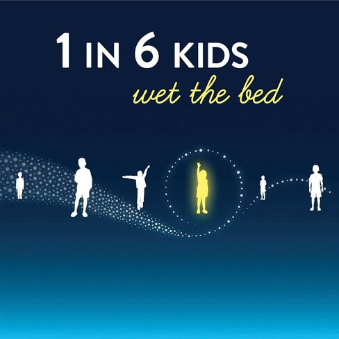 GoodNites Youth Absorbent Underwear X-Large 95 to 140 lbs. 55592, 36 Ct in Saudi Arabia