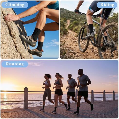 100 Pairs Bulk Mens Socks Low Cut Ankle Socks for Women No Show Sock Crew Sock for Men Moisture Wicking Casual Crew AthleticSocks for Sports Homeless Unisex Adult Breathable Work Running Hiking in Kuwait