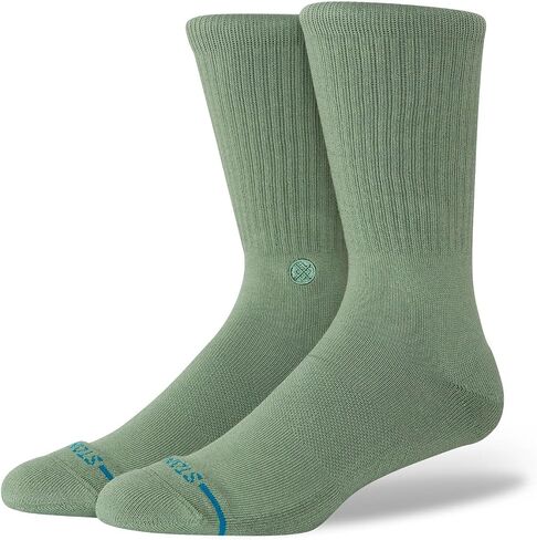 STANCE ICON SOCK SAGE in Kuwait