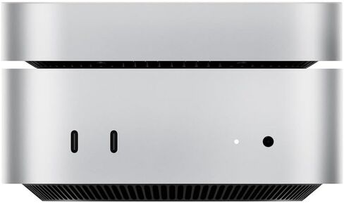 ORICO MiniMate 8TB External SSD Compatibility with Mac Mini M4, 4TB for 40Gbps(3200MB/s) Data Processing, 4TB for 1000MB/s Backup Storage, USB 3.0(10Gbps) * 3, TF & SD 4.0, Power Switch, M4Ultra in Saudi Arabia