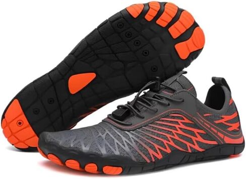 SWZEC Healthy & Non-Slip Everyday Barefoot Shoes (Unisex) in Kuwait