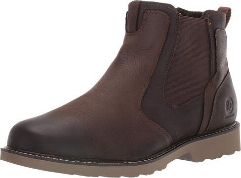 Dunham Men's Jake Chelsea Boot in Saudi Arabia