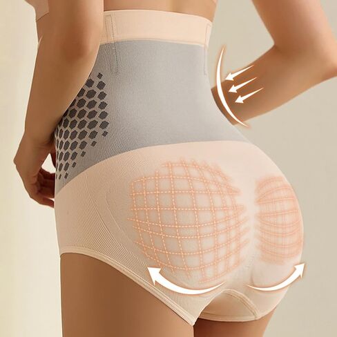 4-in-1 Shorts,Underwear Suitable for Yoga,Firming in Kuwait