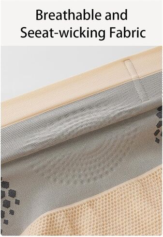 4-in-1 Shorts,Underwear Suitable for Yoga,Firming in Kuwait